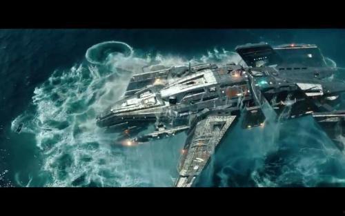 电影超级战舰在线观看,揭秘星际海战的震撼视听盛宴  第3张