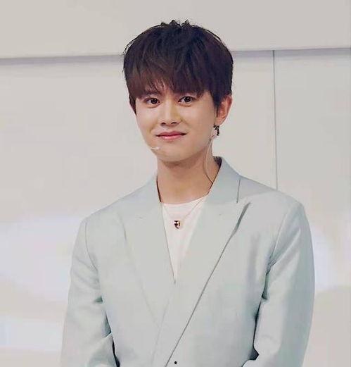 任嘉伦的最新爆料,揭秘演艺生涯背后的心路历程  第2张