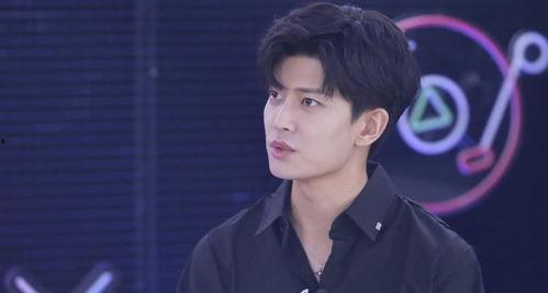 任嘉伦的最新爆料,揭秘演艺生涯背后的心路历程  第3张