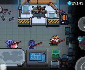 元气骑士最新皮肤爆料,炫酷造型,神秘力量即将降临! 第2张 元气骑士最新皮肤爆料,炫酷造型,神秘力量即将降临! 第2张