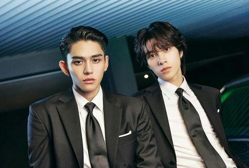 黄旭熙最新爆料,娱乐圈背后的惊人真相  第2张