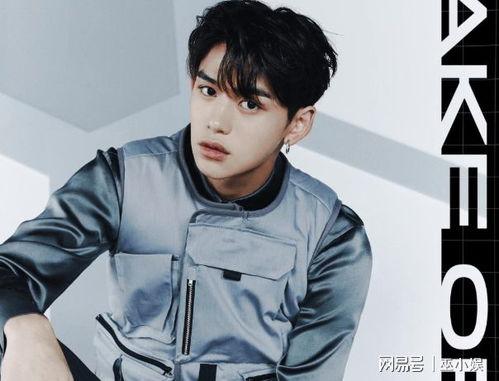 黄旭熙最新爆料,娱乐圈背后的惊人真相  第3张