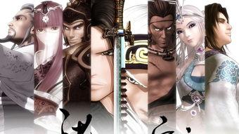 秦时明月之诸子百家在线观看,诸子百家,风云际会,英雄辈出 第2张 秦时明月之诸子百家在线观看,诸子百家,风云际会,英雄辈出 第2张