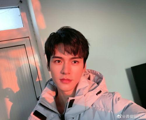 爆料龚俊女友视频播放在线观看,独家在线观看解析