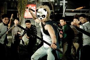 熊猫人全集在线观看,穿越时空的奇幻之旅