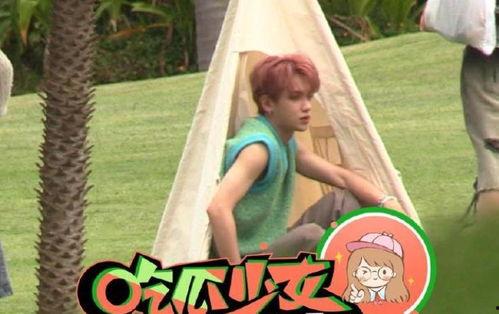 小寒娱乐圈爆料,明星幕后故事大揭秘  第3张