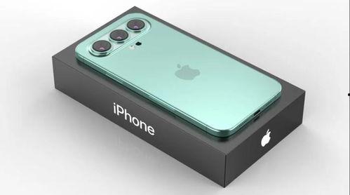 17promax最新爆料图片,惊艳外观与强大性能一窥究竟 第2张 17promax最新爆料图片,惊艳外观与强大性能一窥究竟 第2张