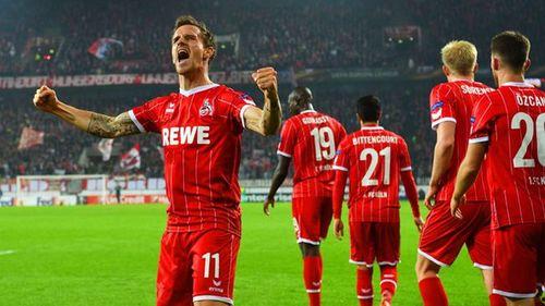 霍芬海姆最新爆料,揭秘球队内部动态与未来规划 第2张 霍芬海姆最新爆料,揭秘球队内部动态与未来规划 第2张