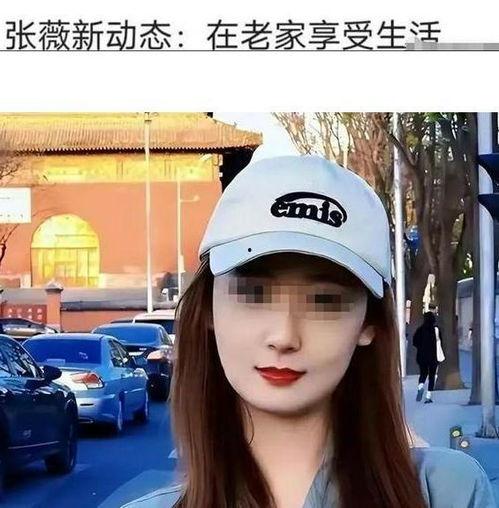 张薇事件爆料真假视频曝光,真相与争议交织 第2张 张薇事件爆料真假视频曝光,真相与争议交织 第2张