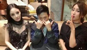 娱乐圈离谱吃瓜,揭秘那些离谱的吃瓜事件 第2张 娱乐圈离谱吃瓜,揭秘那些离谱的吃瓜事件 第2张