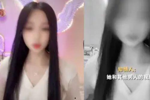 爆料女网红视频在线播放,爆料视频在线播放引发热议 第3张 爆料女网红视频在线播放,爆料视频在线播放引发热议 第3张