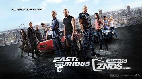 速度与激情6在线观看,全球追击，速度极限再突破  第2张
