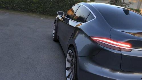 特斯拉最新款爆料,颠覆未来出行,神秘新车型即将亮相 第2张 特斯拉最新款爆料,颠覆未来出行,神秘新车型即将亮相 第2张