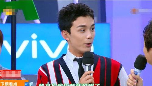 吴磊张翰最新爆料,揭秘娱乐圈幕后真相