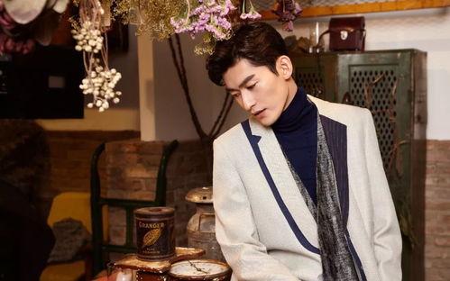 吴磊张翰最新爆料,揭秘娱乐圈幕后真相 第3张 吴磊张翰最新爆料,揭秘娱乐圈幕后真相 第3张