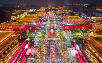 西安市长安区最新爆料,揭秘长安区发展新篇章