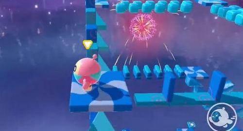 蛋仔游戏最新爆料,神秘新角色与全新玩法即将揭晓! 第3张 蛋仔游戏最新爆料,神秘新角色与全新玩法即将揭晓! 第3张