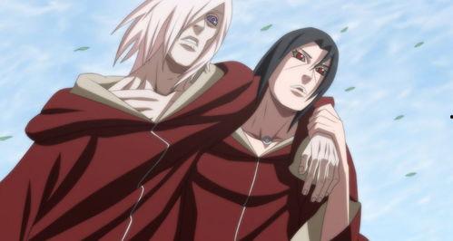 长门秽土展示爆料视频,独家视频解析神秘力量 第2张 长门秽土展示爆料视频,独家视频解析神秘力量 第2张