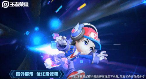 最新爆料手雷皮肤视频,最新手雷皮肤视频曝光，炫酷特效引玩家热议！  第2张