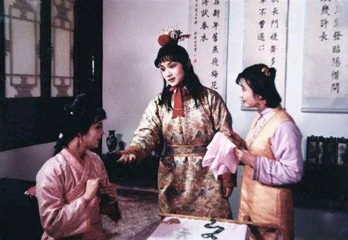 八七版红楼梦在线观看,在线重温古典名著魅力 第3张 八七版红楼梦在线观看,在线重温古典名著魅力 第3张