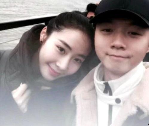 贺鹏初恋女友爆料视频,揭秘昔日恋情细节 第3张 贺鹏初恋女友爆料视频,揭秘昔日恋情细节 第3张