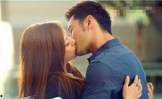 娱乐吃瓜情侣亲吻视频,网友直呼太甜了  第3张