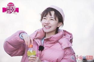 娱乐圈爆料分享焦俊艳,揭秘明星背后的故事