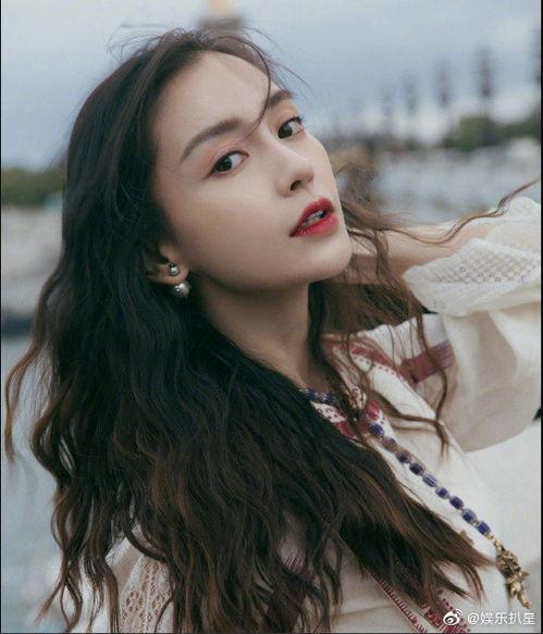 卓伟有爆料杨颖吗视频,真相与传闻的交织  第3张