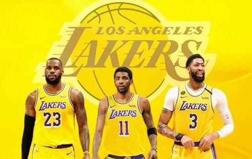 最新爆料欧文湖人阵容图,欧文领衔，揭秘最新阵容图解析  第2张