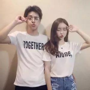 吃瓜娱乐微博头像男女主,揭秘微博头像男女主背后的情感纠葛  第2张