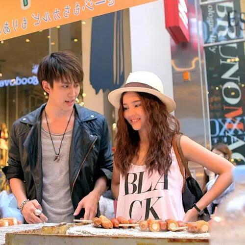 吃瓜娱乐微博头像男女主,揭秘微博头像男女主背后的情感纠葛  第3张