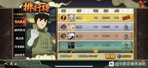 火影忍者手游最新爆料,神秘忍者登场,技能革新即将开启! 第2张 火影忍者手游最新爆料,神秘忍者登场,技能革新即将开启! 第2张