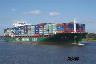 海运航线最新爆料,揭秘最新航线布局与战略调整 第2张 海运航线最新爆料,揭秘最新航线布局与战略调整 第2张