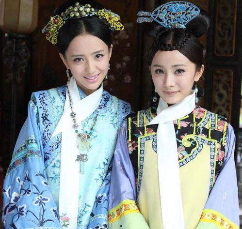 宫锁心玉在线观看全集,穿越时空的宫廷爱恋传奇