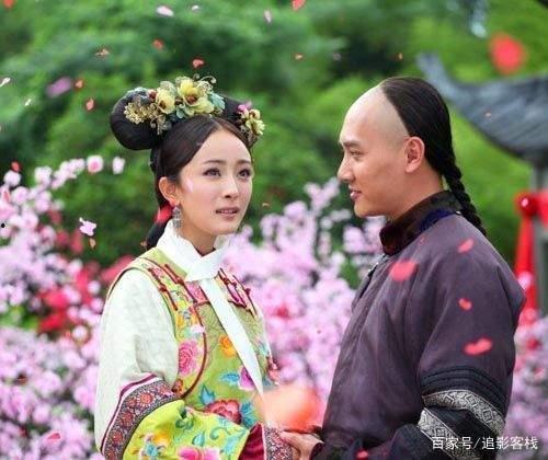 宫锁心玉在线观看全集,穿越时空的宫廷爱恋传奇 第2张 宫锁心玉在线观看全集,穿越时空的宫廷爱恋传奇 第2张