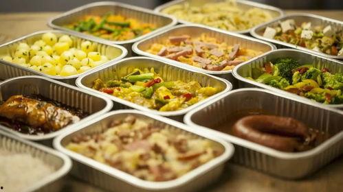 预制菜爆料视频播放大全,揭秘行业背后真相 第3张 预制菜爆料视频播放大全,揭秘行业背后真相 第3张