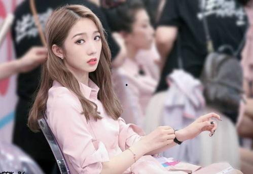 圈内爆料孟美岐娜扎,揭秘娱乐圈背后的故事 第3张 圈内爆料孟美岐娜扎,揭秘娱乐圈背后的故事 第3张