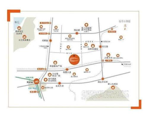 南京楼市最新消息爆料 第3张 南京楼市最新消息爆料 第3张