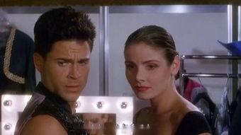 魔鞋在线观看,穿越时空的奇幻之旅