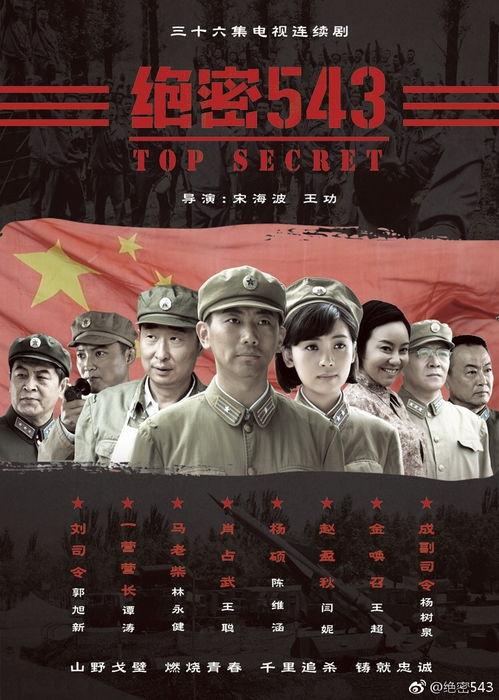 绝密543在线全集观看,揭秘神秘部队的传奇故事 第2张 绝密543在线全集观看,揭秘神秘部队的传奇故事 第2张