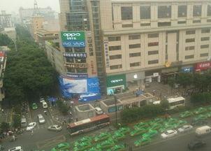 西安网约车最新爆料,行业变革在即,司机乘客权益如何保障? 第3张 西安网约车最新爆料,行业变革在即,司机乘客权益如何保障? 第3张