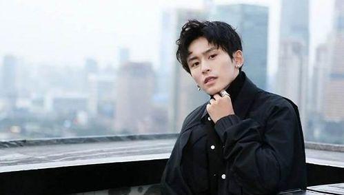 圈内爆料张哲瀚完整版  第2张