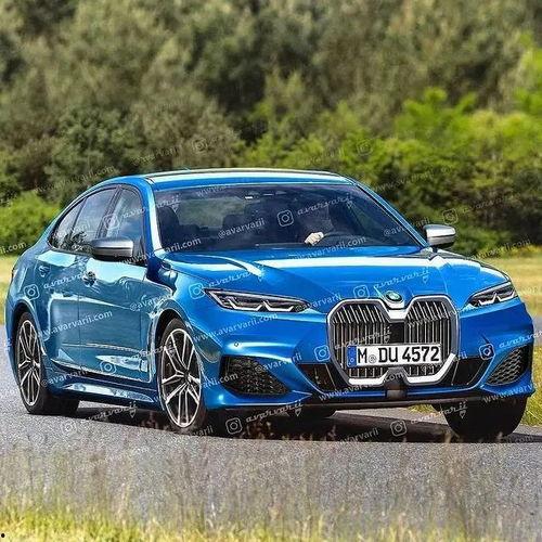 爆料最新款5系,全新5系惊艳亮相,揭秘未来出行新风尚” 第2张 爆料最新款5系,全新5系惊艳亮相,揭秘未来出行新风尚” 第2张