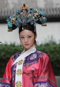 甄嬛传角色爆料视频全集,深度解析各路宫斗高手背后的故事 第2张 甄嬛传角色爆料视频全集,深度解析各路宫斗高手背后的故事 第2张