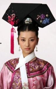 甄嬛传角色爆料视频全集,深度解析各路宫斗高手背后的故事 第3张 甄嬛传角色爆料视频全集,深度解析各路宫斗高手背后的故事 第3张