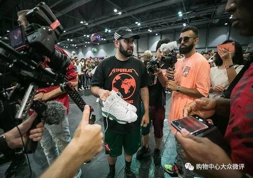 球鞋博主爆料视频,潮流鞋款大起底！