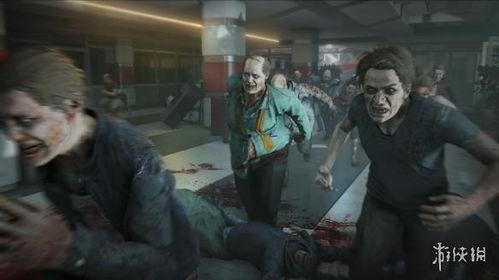 僵尸世界大战2在线观看