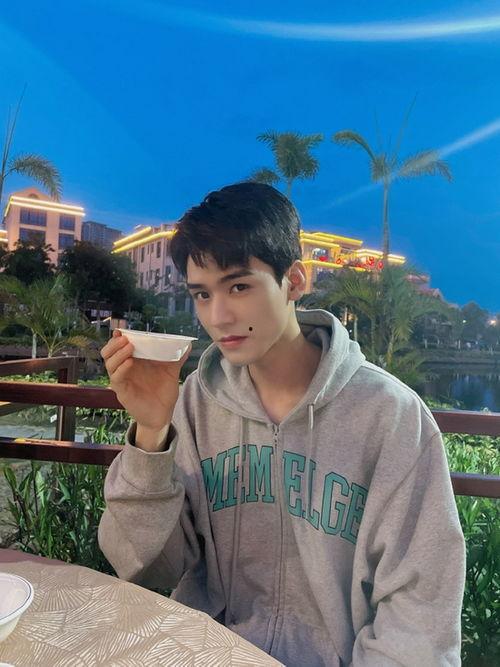 娱乐八卦每日爆料龚俊