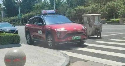 出租车最新爆料