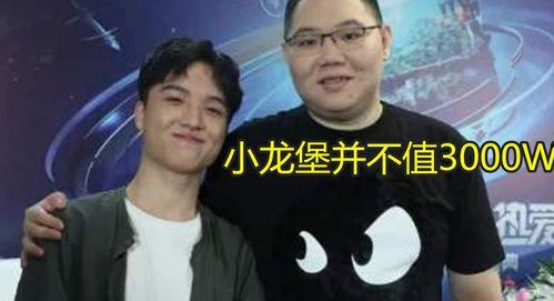 pdd最新爆料小龙堡,小龙堡状态揭秘,战队未来布局引关注 第2张 pdd最新爆料小龙堡,小龙堡状态揭秘,战队未来布局引关注 第2张